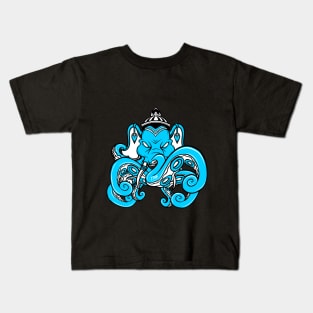 Octophant Kids T-Shirt